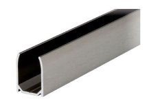 FIXD-2300AX - U Profil na sklo