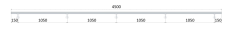 Madlo ø 42.4mm, L-4500mm, leštěná nerez AISI304