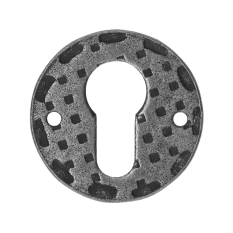 Štítek k vložce-zdobený H 50 x L 50 mm, hr. 2 mm