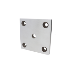 Kotvící deska k EB1-ZPK02, materiál: AL