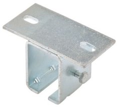 Držák horní pro profil závěsného systému KVN gate systems C920P