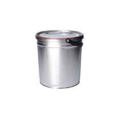 Plechovka s uchem 3 kg