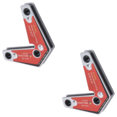 Svařovací magnet s duálnym použitím, síla: 17kg, neodymový