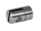Svorka plechové výplně 1,5-2,5mm plochá (ø 25 mm), broušená nerez K320 /Svorka plechové výplně 1,5-2,5 mm plochá (ø 25 mm), broušená nerez K320 / AISI304