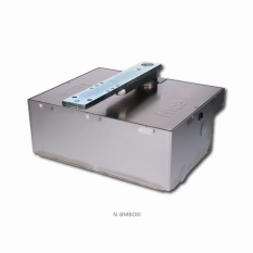 FAB BOX I5 základová nerezová krabice pro podzemní pohon BIG-FAB BM5024 MAKRO