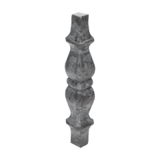 Návar 130 x 26 mm, na čtyřhran 12 x 12 mm