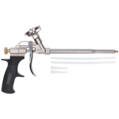 Aplikační pistole na pěnu