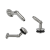 Přístřešky