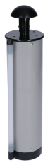 Čistící pumpa