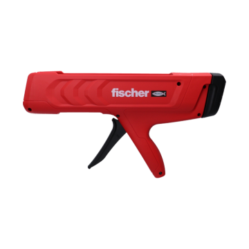 Profesionální pistole pro 300ml až 390ml kartuše, FIS DM-S Pro