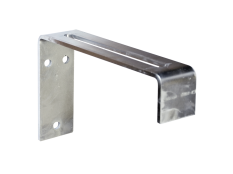 Horní vedení pro menší brány s možností výběru válečků CP250, CP340, CP430L, CP450, CP450/25/30 nebo CP450/30/40