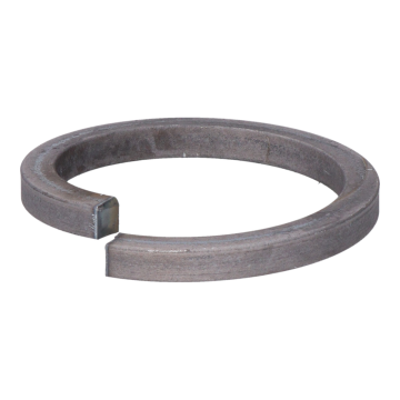 Kruh ø120 mm, 12 x 12 mm, hladký
