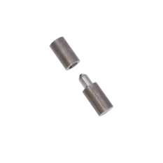 Závěs s kuličkou 90 mm, ø27 mm