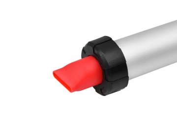 Pistole pro 300ml kartuše s příslušenstvím