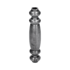 Návlek 155 x 30 mm, na kulatinu 12 mm, dutý