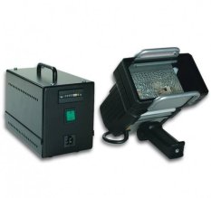 UV ŽIARIČ UVHAND 250 - BS