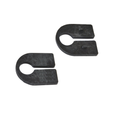 Gumičky na sklo 6,76 mm