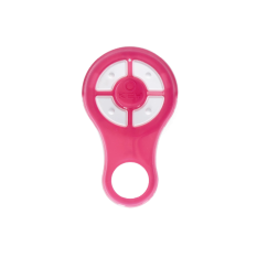 Kryt vysílačky SUB magenta