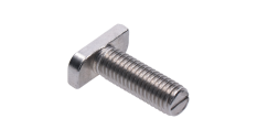 T-Šroub M10x30, nerez A2