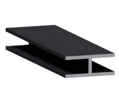 CS301801030B - Profil H - 180° 30mm, 3m