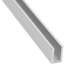 NLO-KP-2961-10-1 - U Profil na sklo