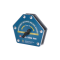 Svařovací magnet / svařovací úhel, vypínací, zatížení 40kg, měřící úhly: 30°, 45°, 60°, 75°, 90°, 105°, 135°, feritový