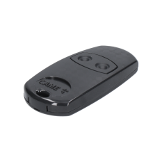 CAME vysílač 2-kanálový, 433,92MHz, pevný kód