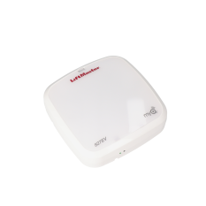 LED světlo LiftMaster pro MyQ, 1500lm, 4000K