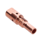 Držák hrotu s pružinou - proudový konektor M8 25AK