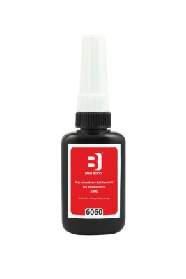 LEPIDLO - DB 6060 10ml UV lepidlo