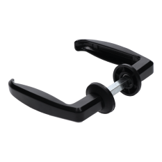 Klika hliníková na jekl 50-60 mm (pár)