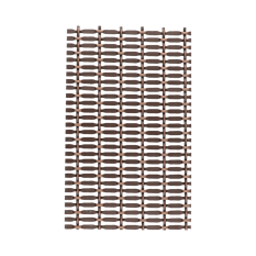 Dekorativní síť, materiál nerez AISI 316 - pouze na objednávku