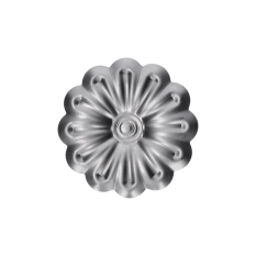 DO VYPRODÁNÍ ZÁSOB - Květ 68 mm, tl. 1,2 mm