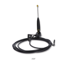 Anténa, instalace na konzolu, včetně konzoly