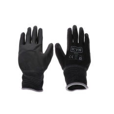 Gumové rukavice velikosti L