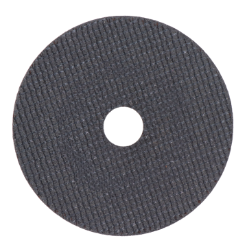 Řezný kotouč na ocel a nerez, 125x1,6x22,2 mm