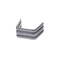 Spona 6 + 12 + 6 x 1,5 mm