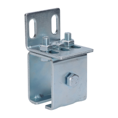 Držák boční pro profil závěsného systému KVN gate systems C920G