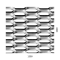 Tahokov Zn, kosočtvercové oko: 44x12mm, mostík: 5mm (1500x1000x1.5mm), orientace oka: rozměr oka 44mm je rovnoběžná s rozměrem tabule 1500mm