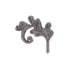 DOPRODEJ! List H 140 x L 110 mm, tl. 4 mm