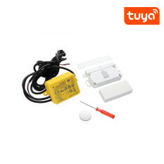 Inteligentní WIFI přijímač pro ovládání pohonu, bezdrátový