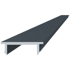 Lišta ke sloupku AL-BR-STLP-4