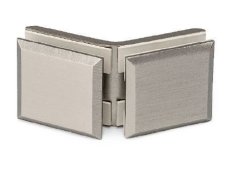 PC403 SC - Úchyt sklo - sklo 135°