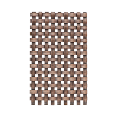 Dekorativní síť, materiál nerez AISI 316 - pouze na objednávku