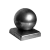 Čtvercové s koulí