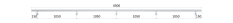 Madlo ø 42.4mm, L-4500mm, broušená nerez AISI316