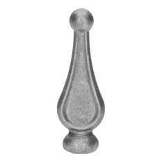 Špic, 88x30mm, podstavec ø 22mm