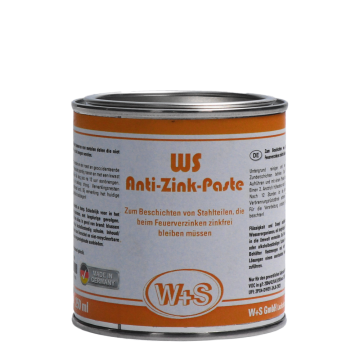 Anti zinková pasta 250ml