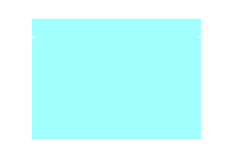 Transparentní ESG/VSG sklo mezi sloupky 1200mm