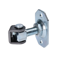 Závěs s plotnou M18